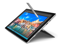 Microsoft Surface PRO 4 i7-6650U/16GB/256SSD/Win10 - 267673 - zdjęcie 1